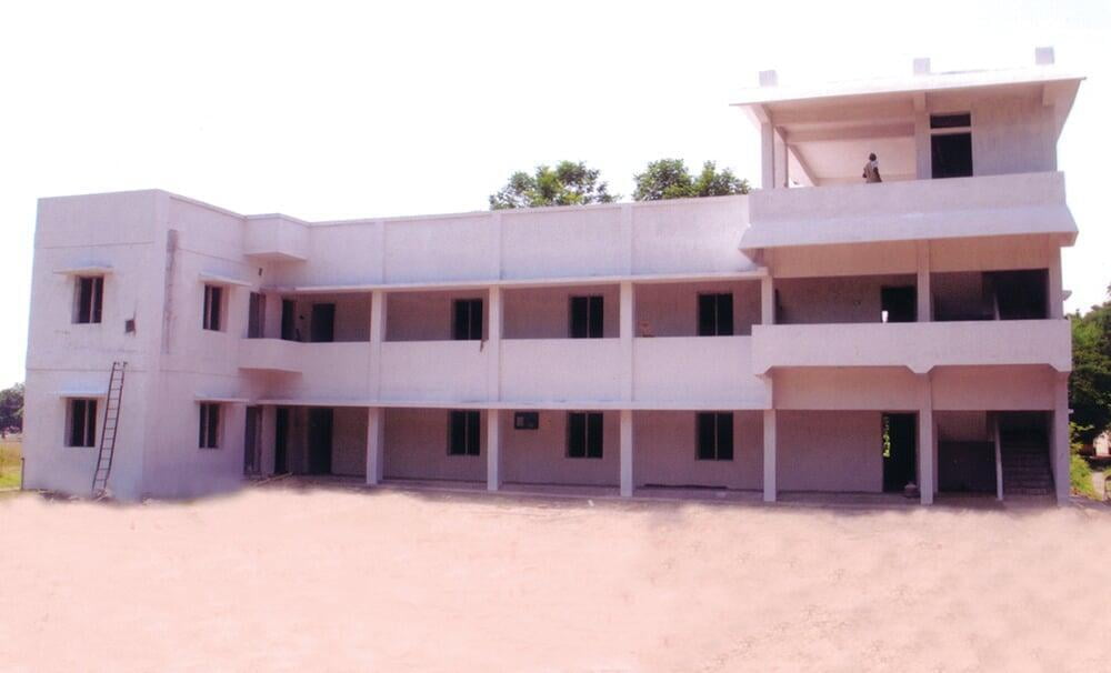 About Malliankaranai Ramakrishna Mission