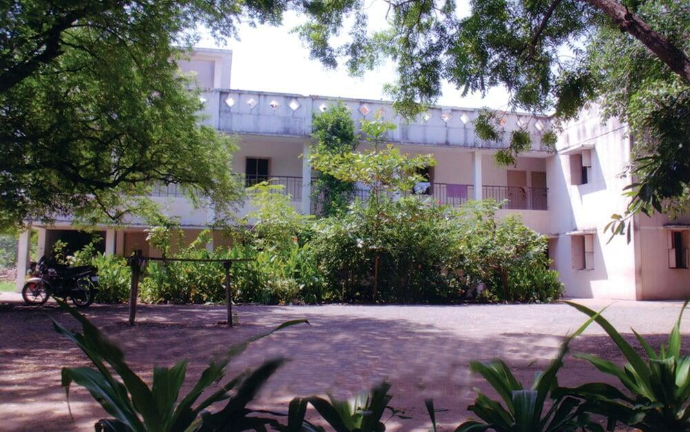 About Malliankaranai Ramakrishna Mission Student Home