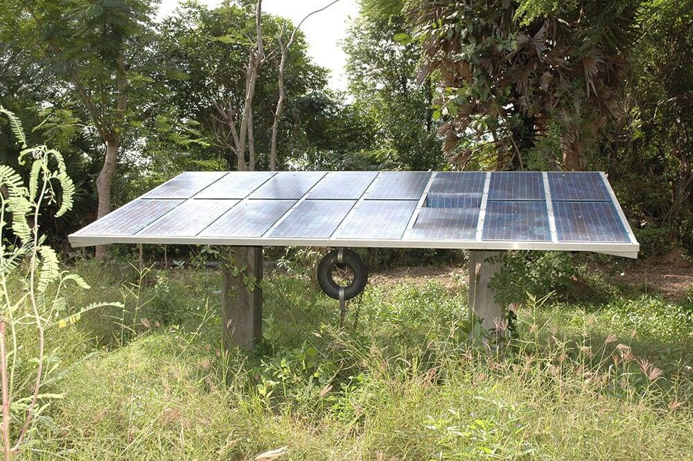 About Malliankaranai Ramakrishna Mission