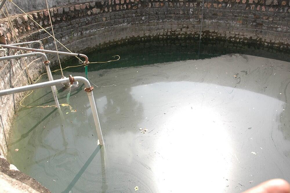 About Malliankaranai Ramakrishna Mission